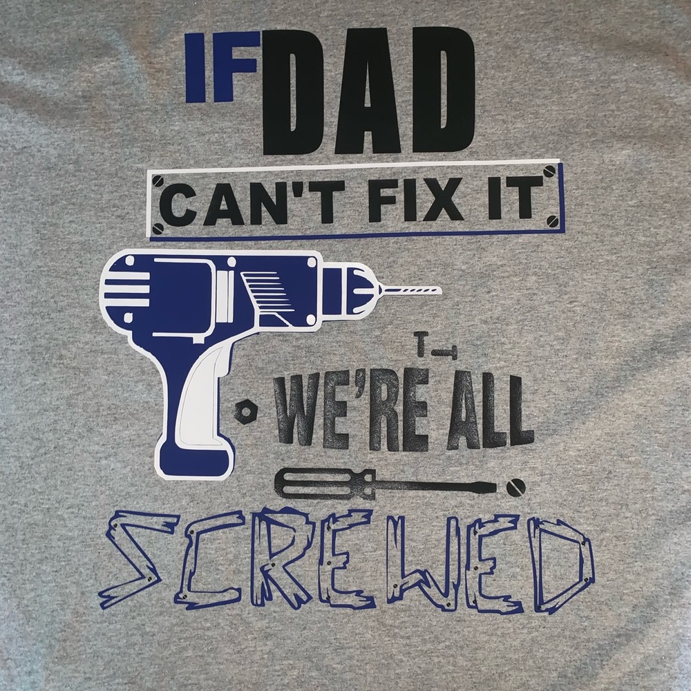 Customized shirts of your own